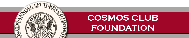 Cosmos Club Foundation